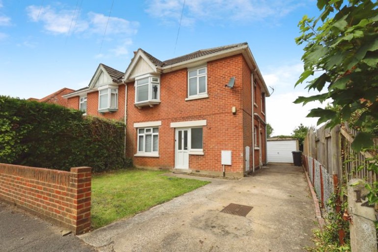 Southill Road, Bournemouth