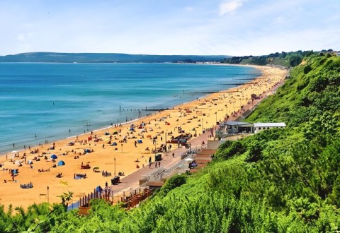 View Full Details for 3 Chine Crescent Road, Bournemouth