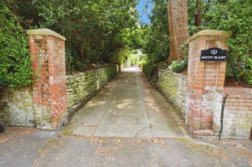 Images for St. Winifreds Road, Bournemouth