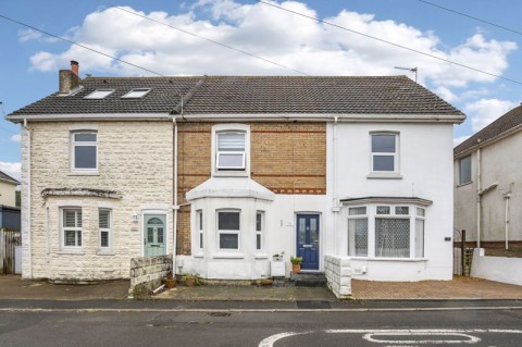 View Full Details for Argyll Road, Poole