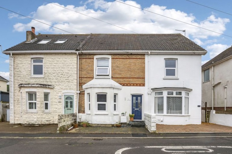 Argyll Road, Poole