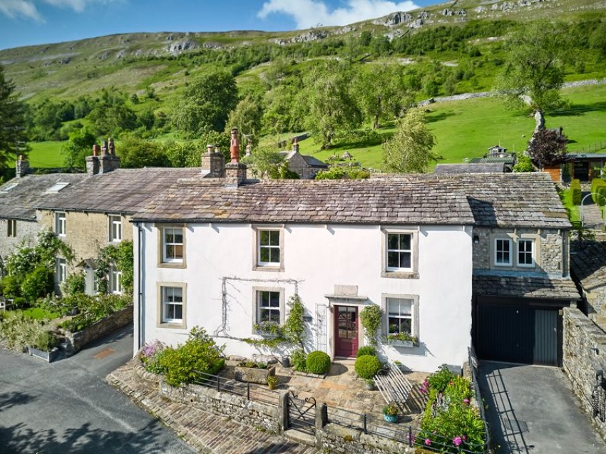 Images for The Cottage, Hawkswick, Skipton
