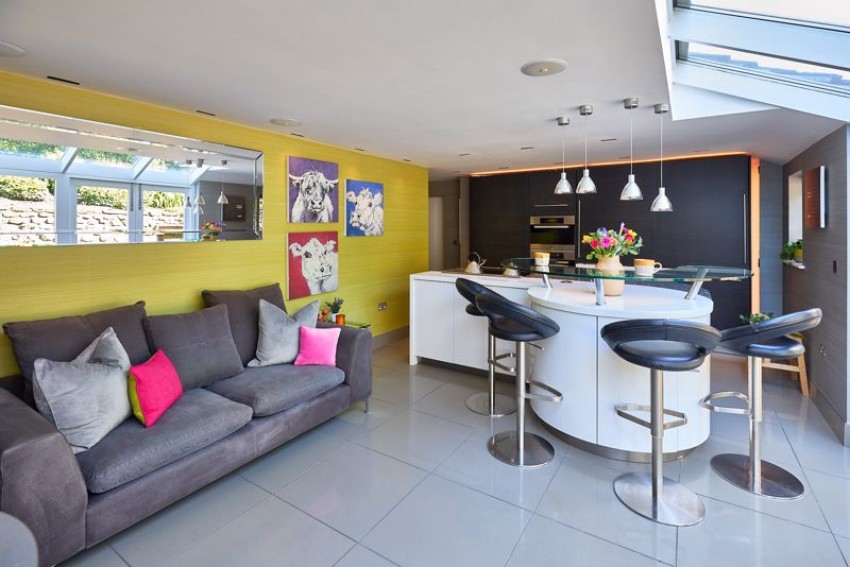 Images for The Cottage, Hawkswick, Skipton
