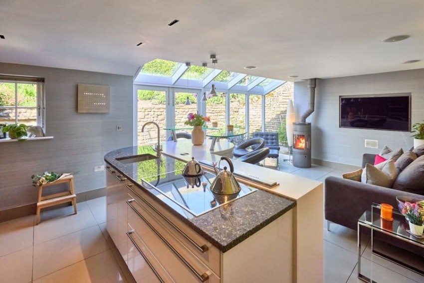 Images for The Cottage, Hawkswick, Skipton