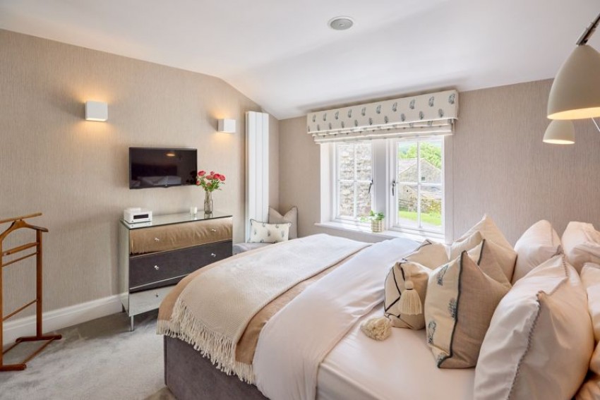 Images for The Cottage, Hawkswick, Skipton