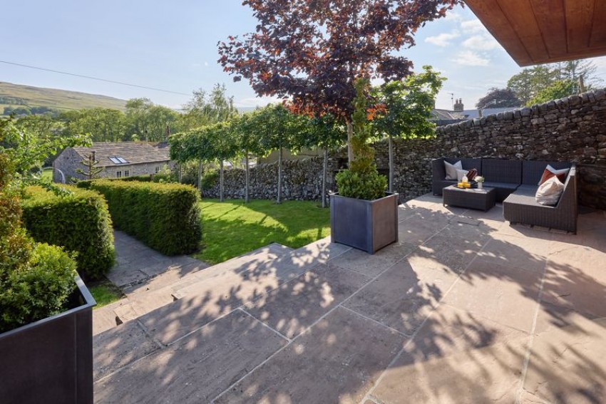 Images for The Cottage, Hawkswick, Skipton