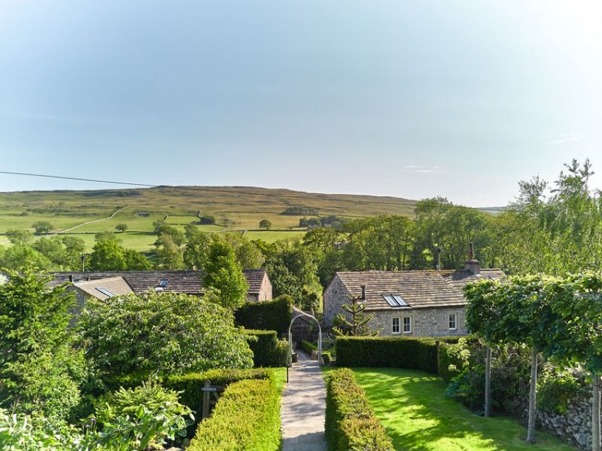 Images for The Cottage, Hawkswick, Skipton