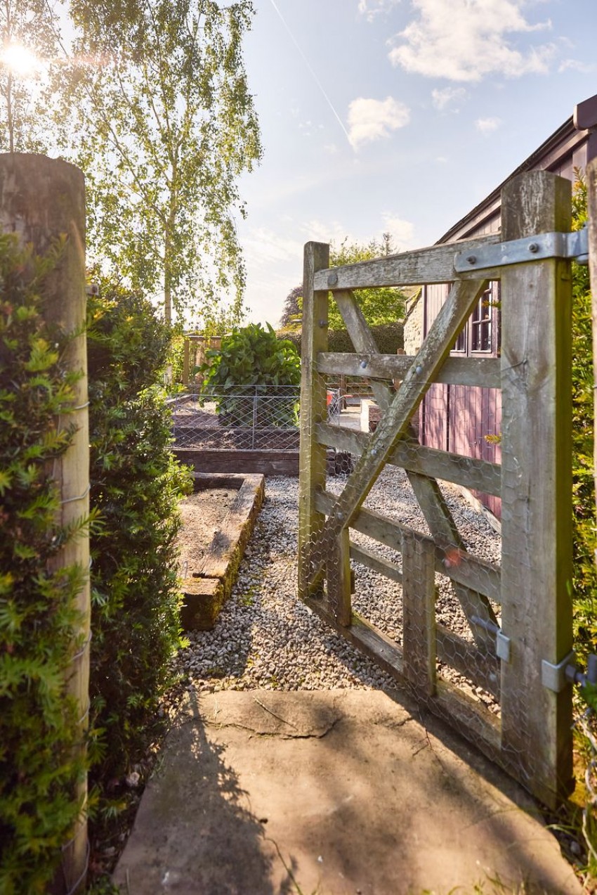 Images for The Cottage, Hawkswick, Skipton