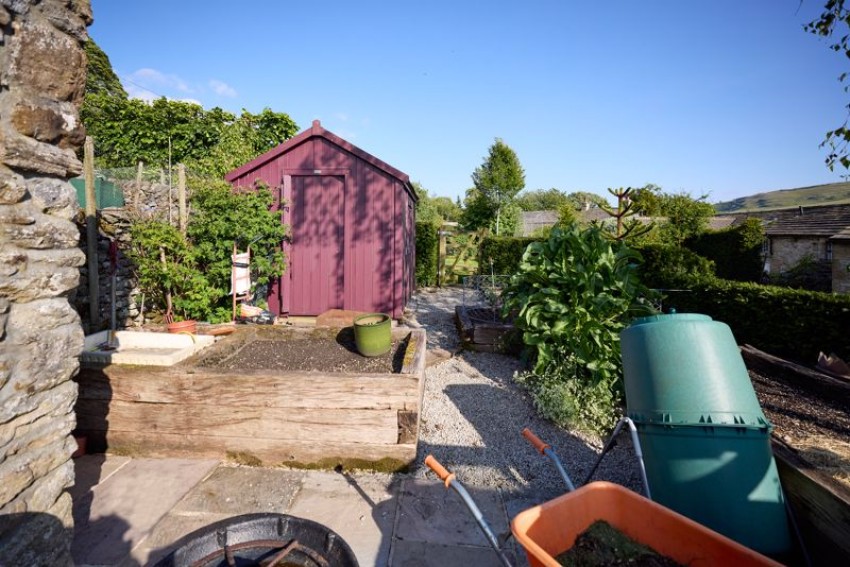 Images for The Cottage, Hawkswick, Skipton