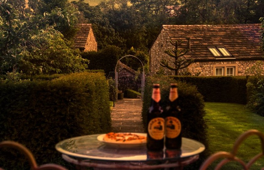 Images for The Cottage, Hawkswick, Skipton