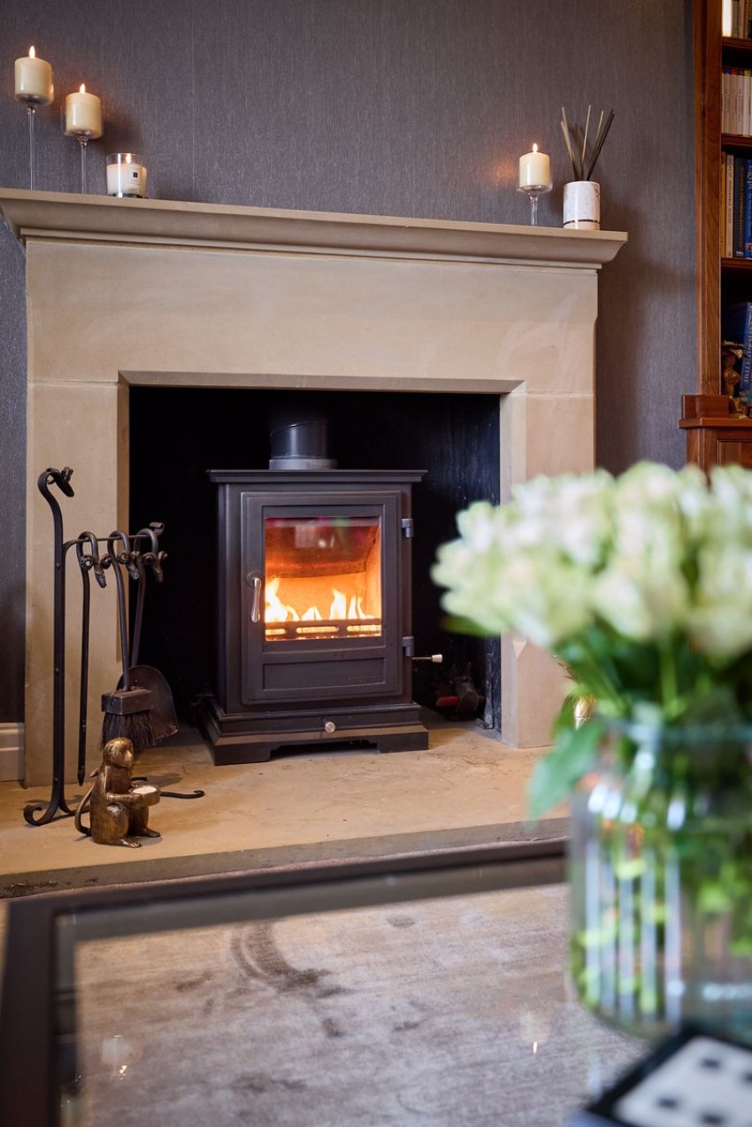 Images for The Cottage, Hawkswick, Skipton
