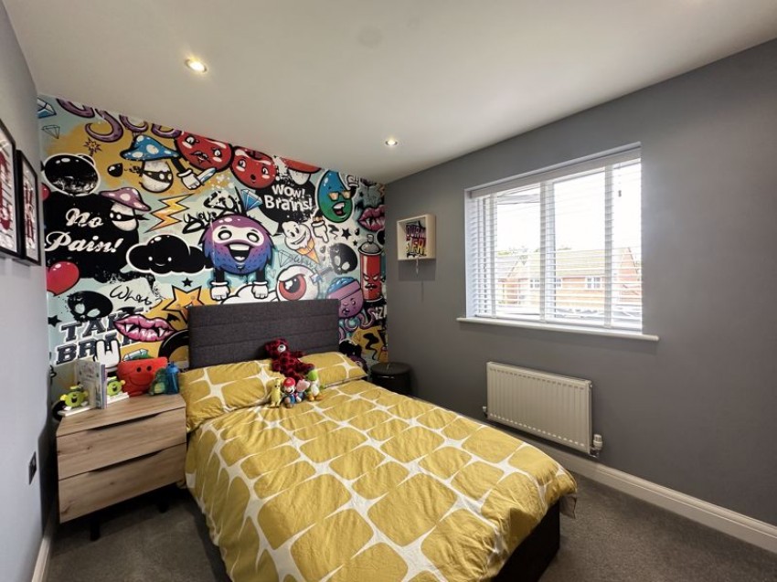 Images for Drift Court, Pontefract