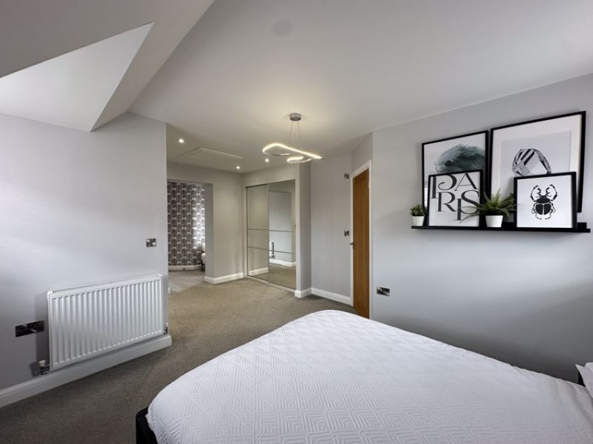 Images for Drift Court, Pontefract