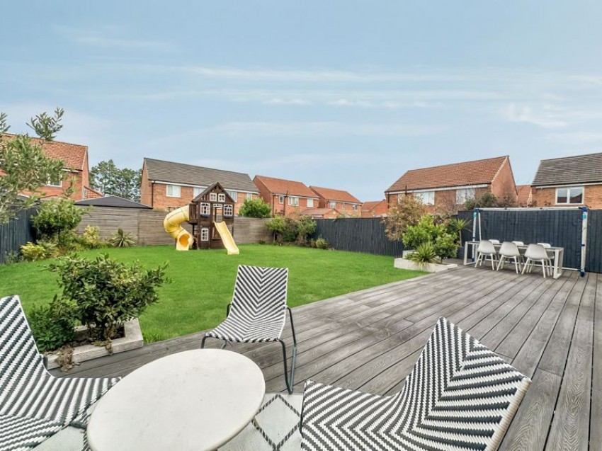 Images for Drift Court, Pontefract