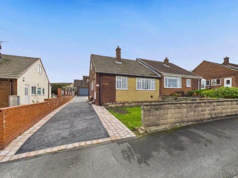View Full Details for Bridle Close, Netherton