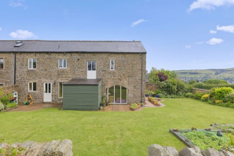 View Full Details for Hunger Hill, Ilkley
