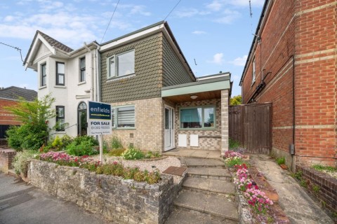 View Full Details for Churchill Road, Poole
