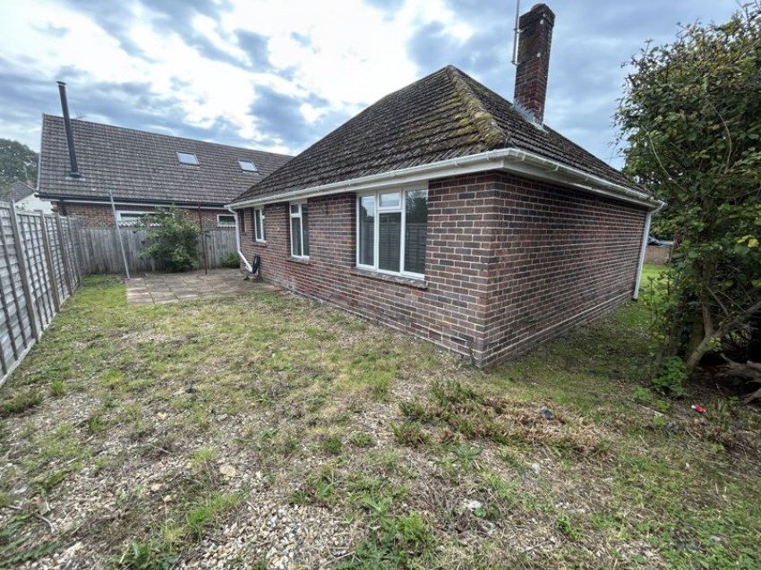 Images for Dorchester Road, Upton