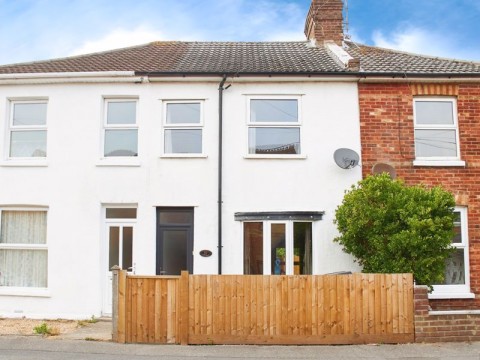 View Full Details for Tower Road, Bournemouth