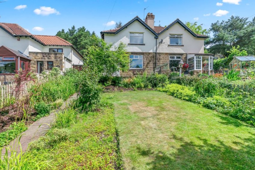 Images for Spring Lane, Eldwick