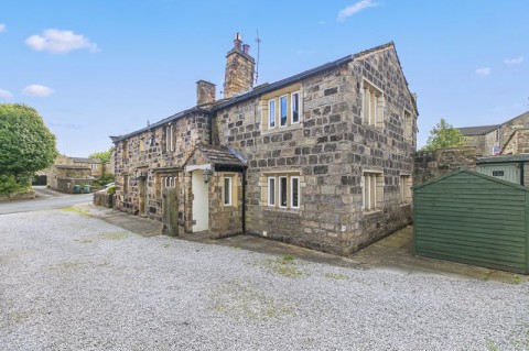 View Full Details for Station Road, Cullingworth