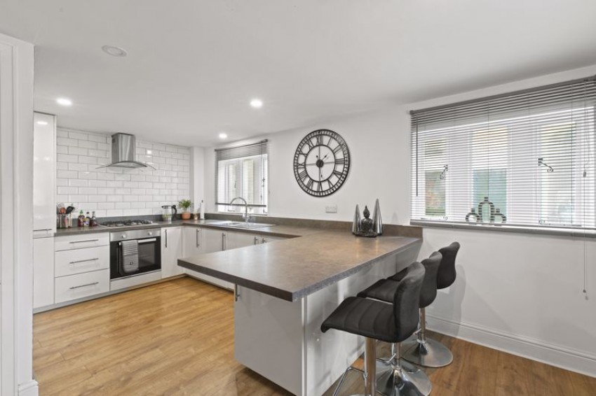 Images for Station Road, Cullingworth