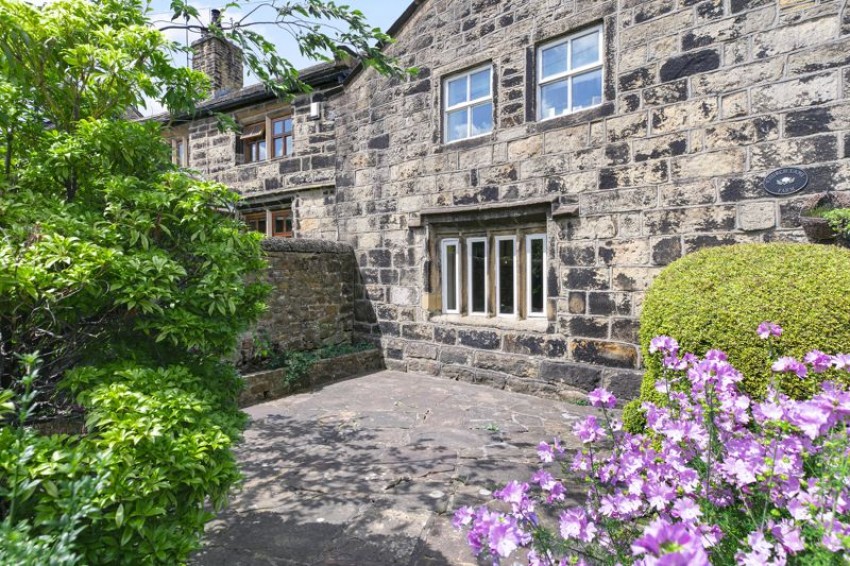Images for Station Road, Cullingworth