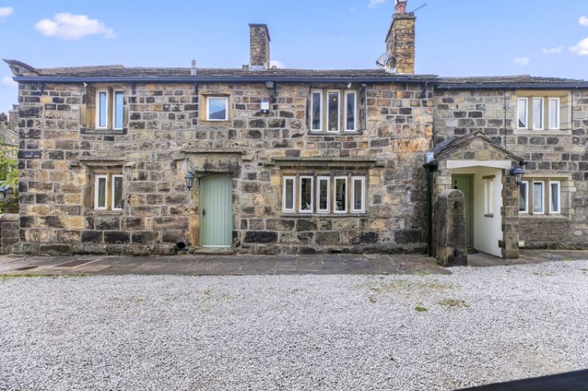 Images for Station Road, Cullingworth