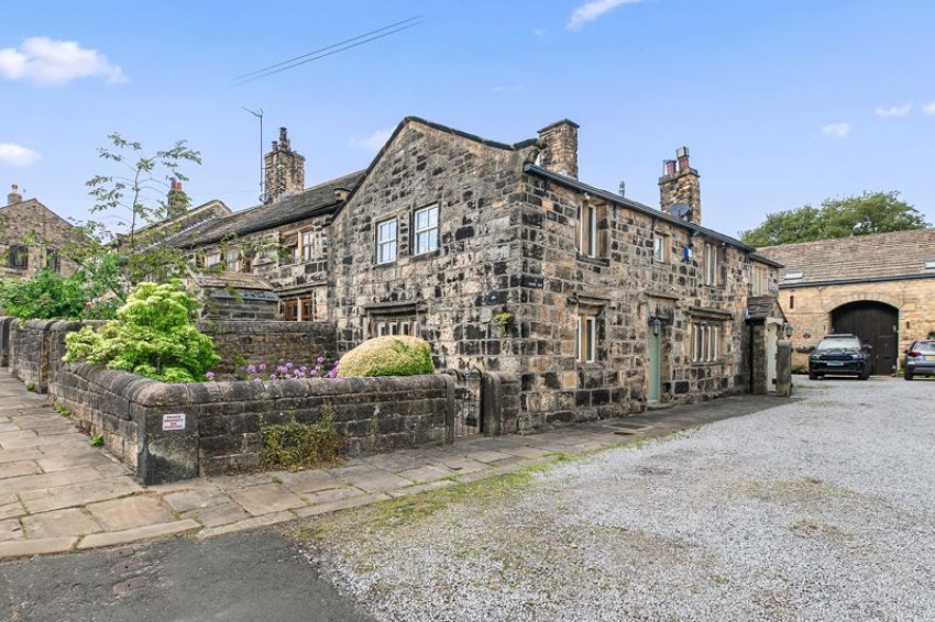 Images for Station Road, Cullingworth