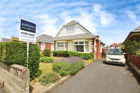 View Full Details for Hill View Road - BH10 5BQ