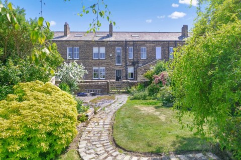 View Full Details for Marlborough Villas, Menston