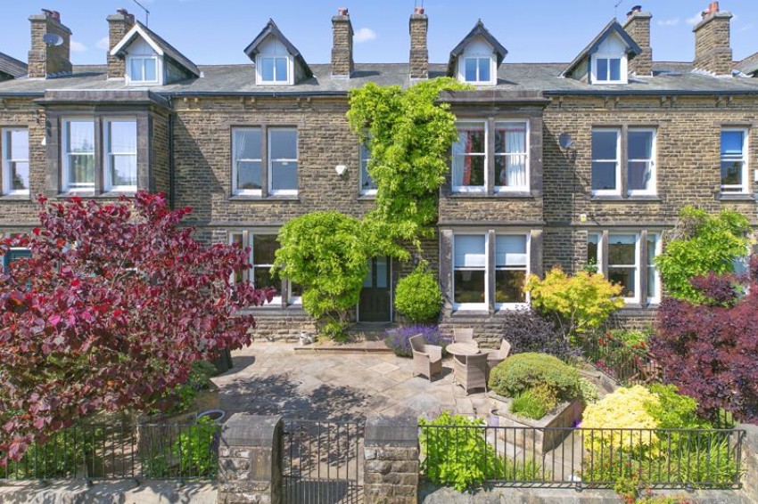 Images for Marlborough Villas, Menston