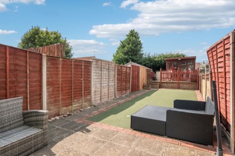 View Full Details for Victoria Road, Poole