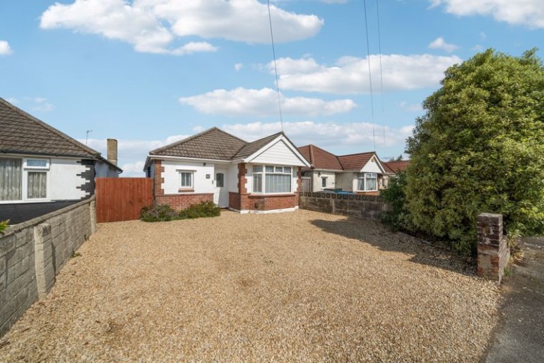 Kinson Avenue, Poole