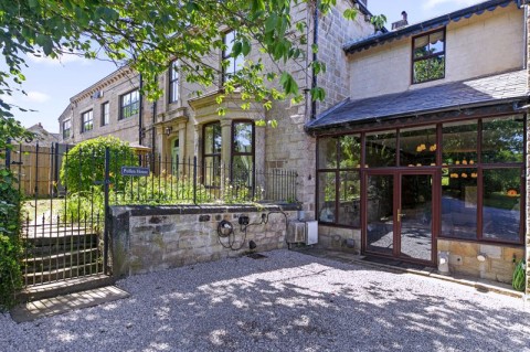 View Full Details for Scotland Lane, Dean Head