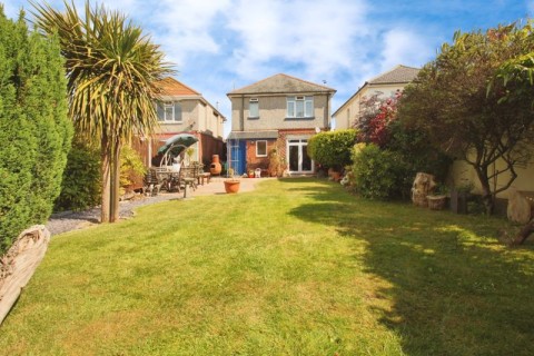 View Full Details for Ensbury Park, Bournemouth