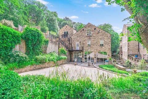 View Full Details for Lower Holme Way, Hamlet of Goose Eye
