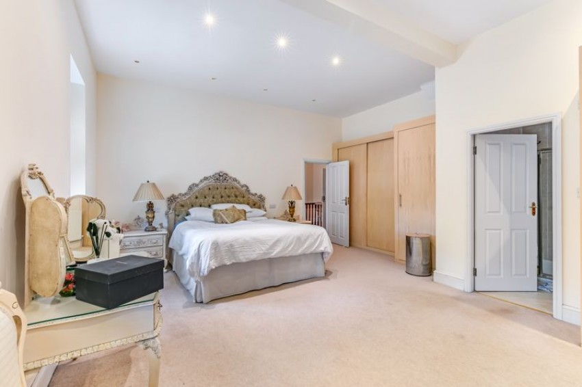 Images for Lower Holme Way, Hamlet of Goose Eye