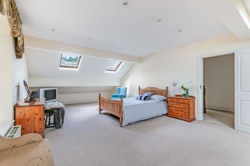 Images for Lower Holme Way, Hamlet of Goose Eye