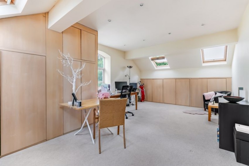 Images for Lower Holme Way, Hamlet of Goose Eye