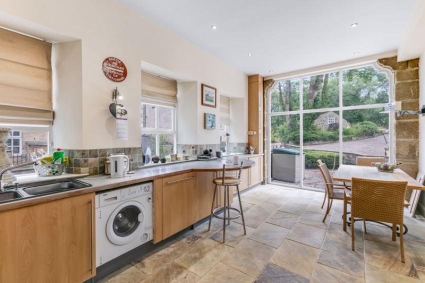 Images for Lower Holme Way, Hamlet of Goose Eye