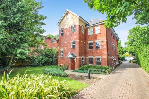 View Full Details for Dukes Grange, Bournemouth