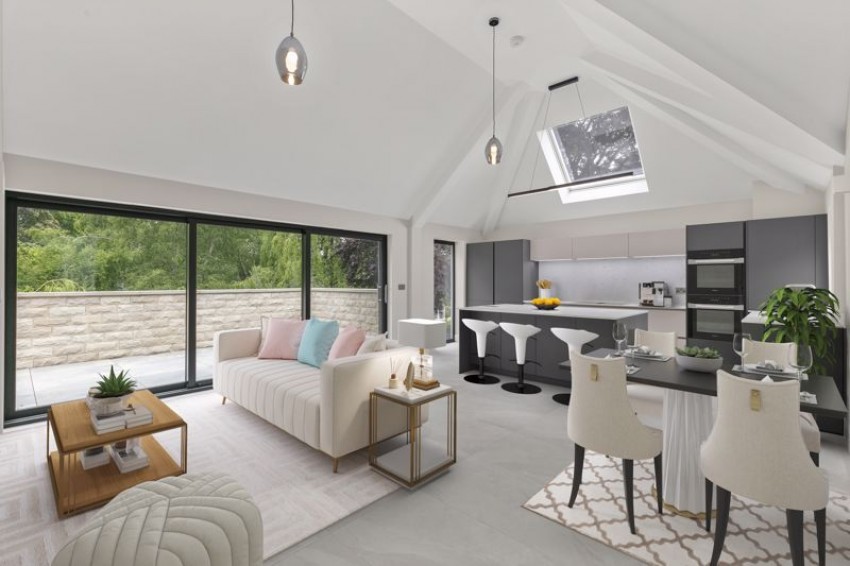 Images for Parish Ghyll Lane, Ilkley