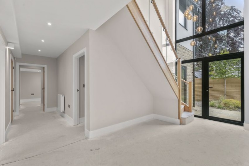 Images for Parish Ghyll Lane, Ilkley