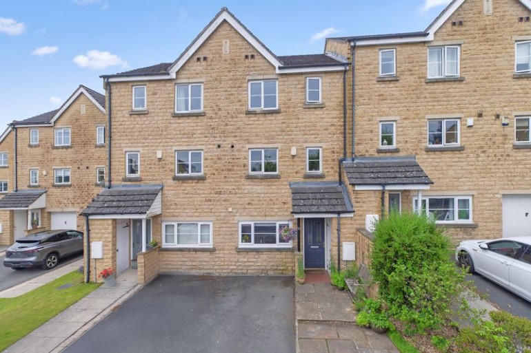 Arnhem Close, Gilstead