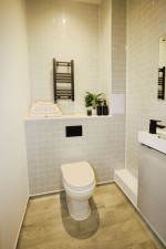 Images for New build luxury apartment with bills included seconds from beach