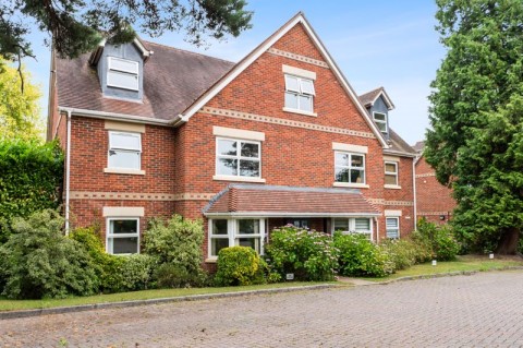 View Full Details for St. Peters Road, Poole