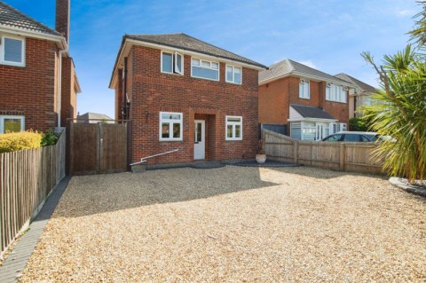 View Full Details for Leybourne Avenue, Bournemouth