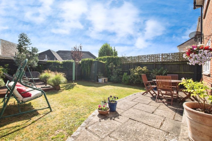 Images for Leybourne Avenue, Bournemouth