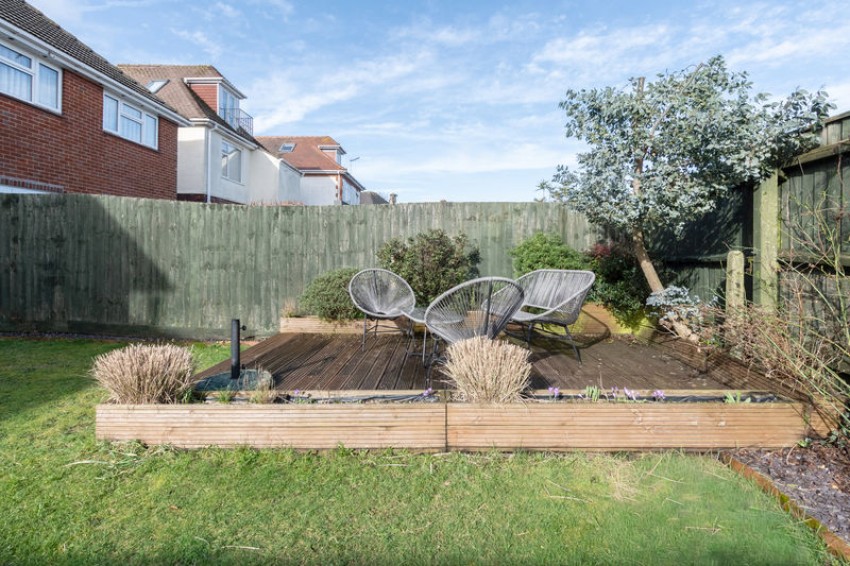 Images for Leybourne Avenue, Bournemouth